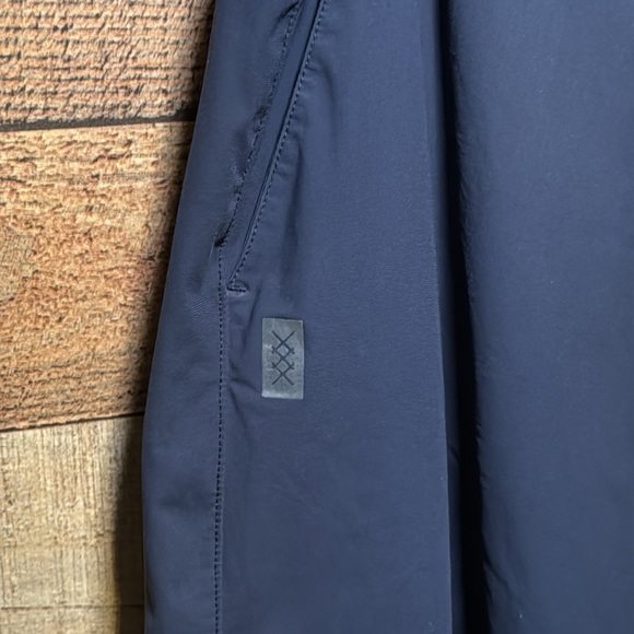 RHONE Pursuit 7" Lined Athletic Short Navy Men’s size XXLarge Athletic Active - Picture 6 of 15